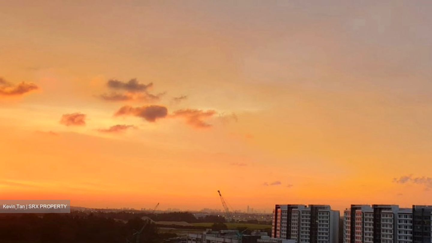 A Treasure Trove (D19), Condominium #578674971